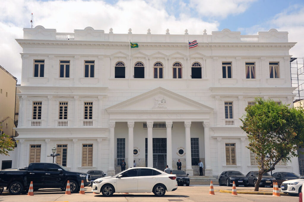 TJ-MA anula nomeação de delegada eliminada em concurso