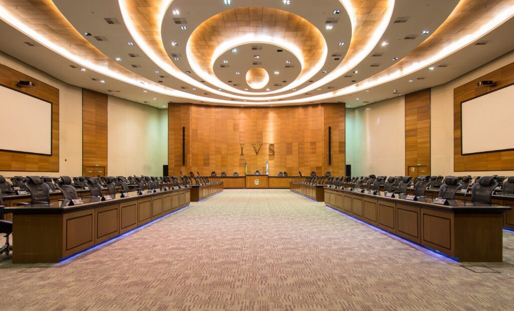 TJ-RJ curso na Holanda: 35 magistrados e custo de até R$ 630 mil