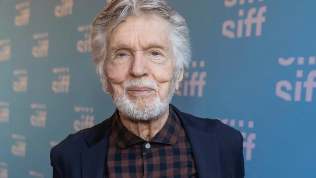 Tom Skerritt, ator de Top Gun e Alien, morre aos 93 anos