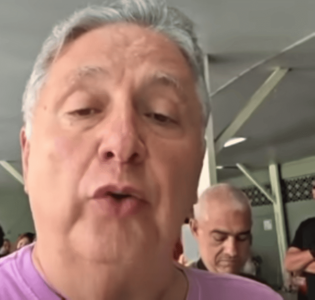TRE-RJ barra voto de Garotinho no 2º turno no Rio