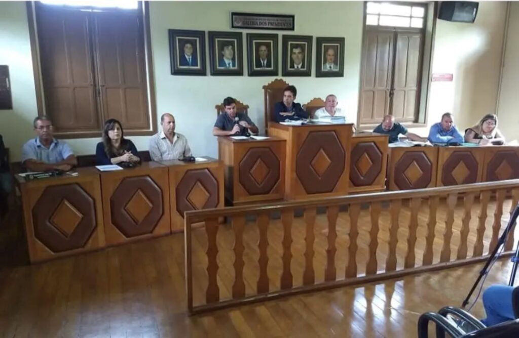 TRE-RJ manda investigar suspeita de fraude eleitoral em Trajano