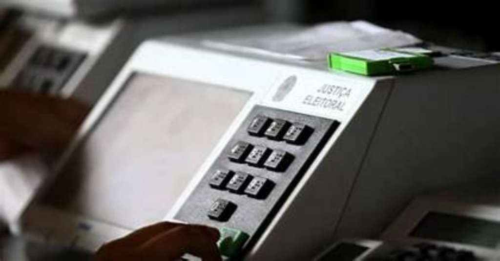 TRE-RJ seleciona 43 urnas para auditoria no segundo turno