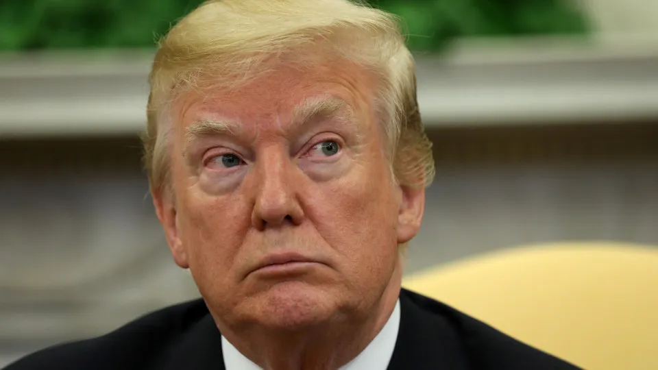 Trump diz que eleição de Lula no Brasil “pareceu terrível”