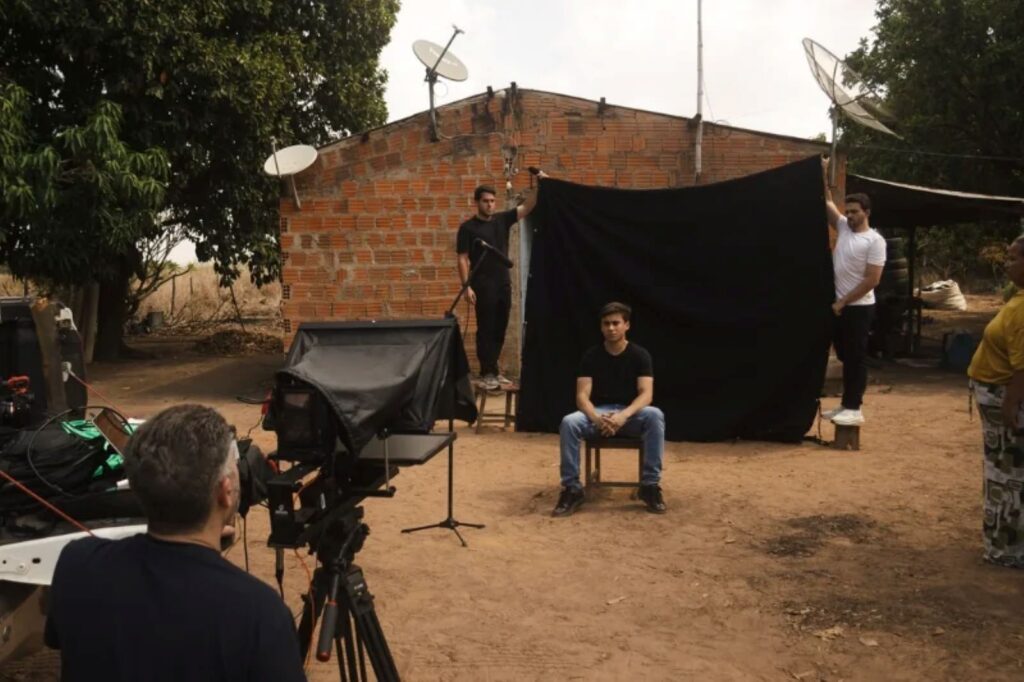 TSE cobra Meta sobre 160 milhões de views de Nikolas Ferreira