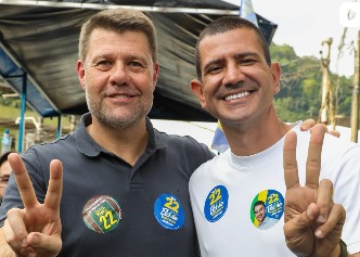 União Progressista fecha com PL e Tutuca desiste da Alerj