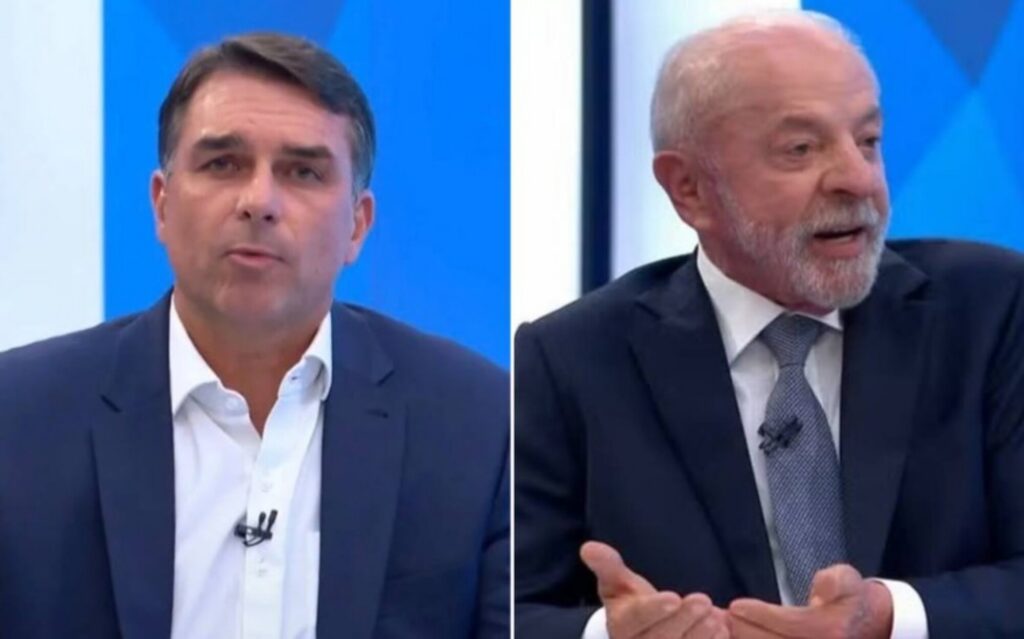 Urna na Rocinha registra maior votação de Lula no Rio