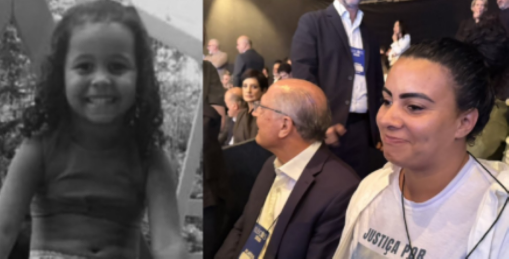 Vaquinha para mãe de Ana Clara passa de R$ 1,5 milhão