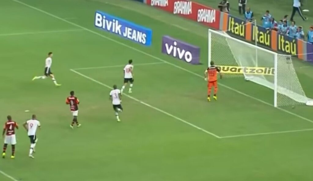 Vasco x Flamengo: como era o mundo na última vitória no Brasileiro