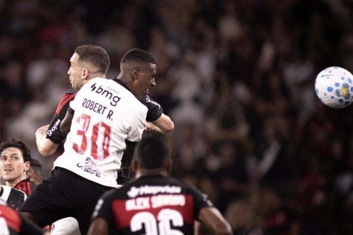 Vasco x Flamengo no Brasileirão 2026: veja onde será o jogo