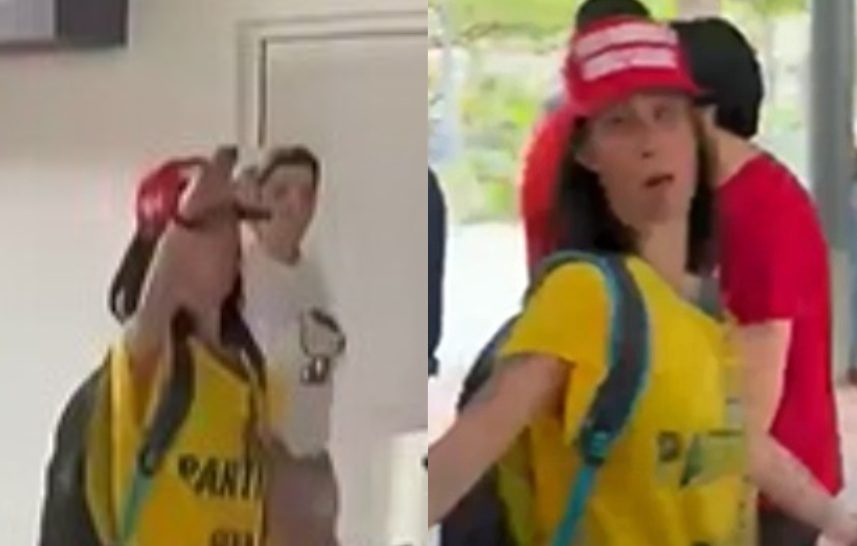 Vereador pede apuração de gesto nazista em seção eleitoral de Botafogo