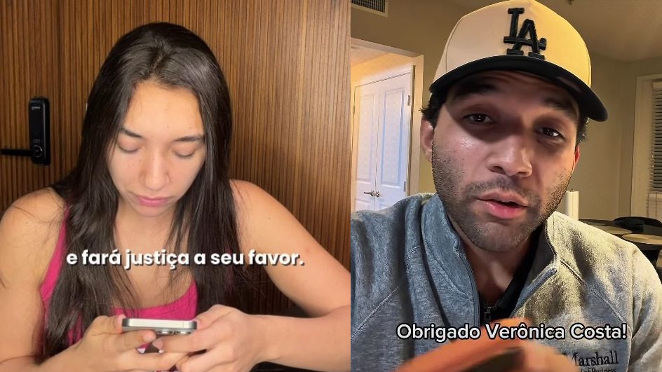 Verônica Costa: filhos pedem relatos de fãs por sua liberdade