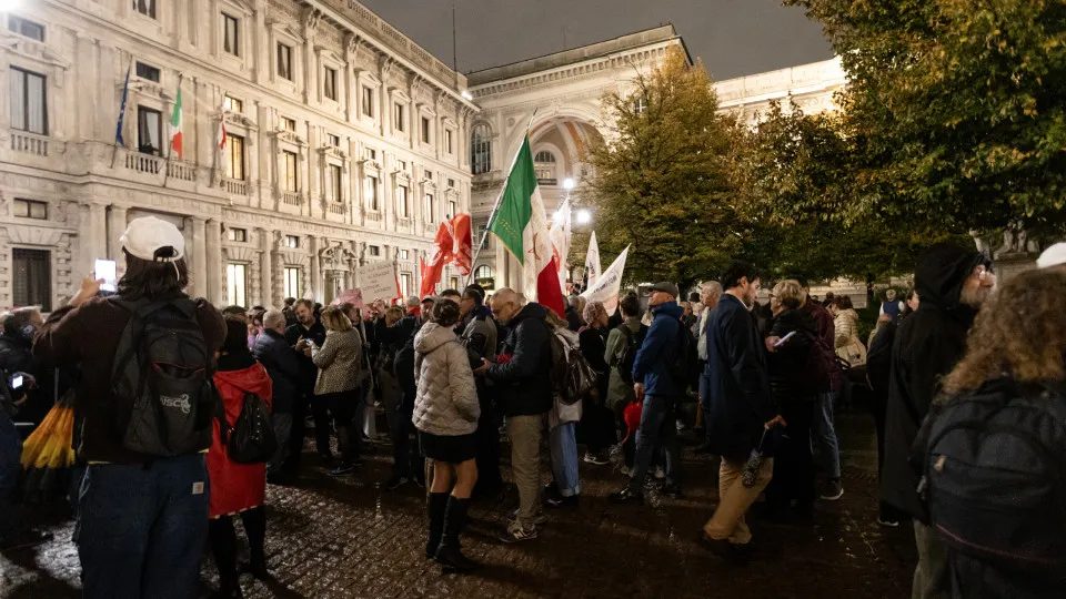 Viajando pela Europa? Veja como evitar áreas de protesto
