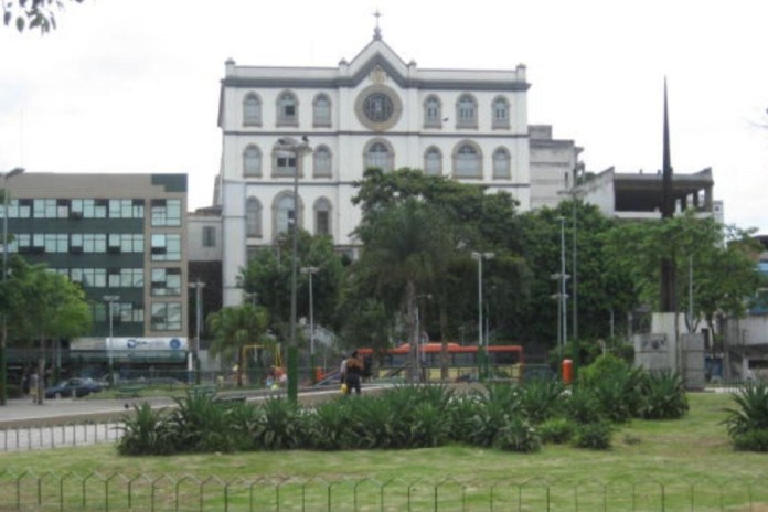Vila Isabel foi o primeiro bairro planejado do Rio de Janeiro