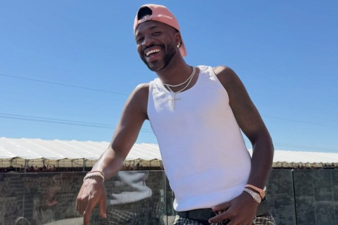 Vini Jr. constrói mansão de R$ 20 milhões na Barra do Rio